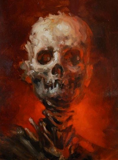 кости:начало